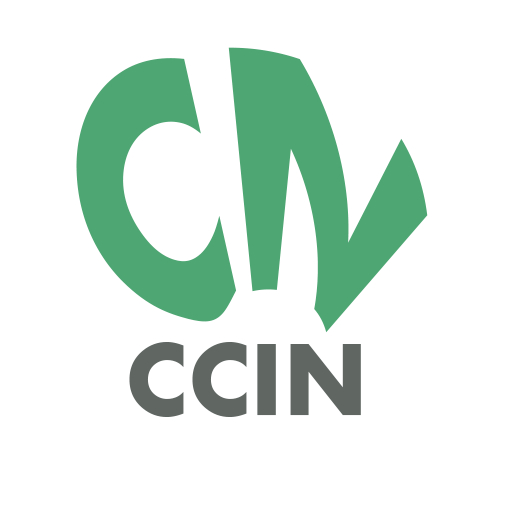 CCIN Logo